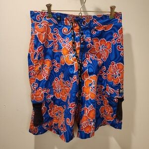 MCD Hardwear men's  Boardshorts size 30